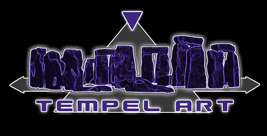 Tempel Art